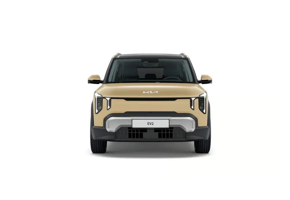 Kia EV2 Plus 42.2 kWh 4p. uit 2026, foto 4