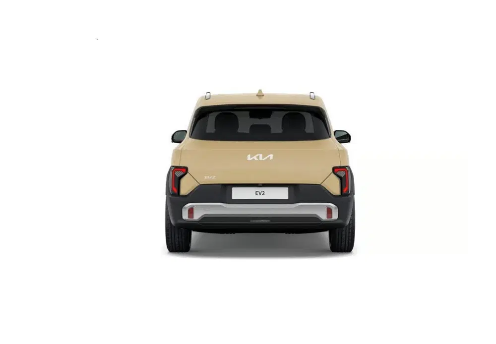 Kia EV2 Plus 42.2 kWh 4p. uit 2026, foto 5