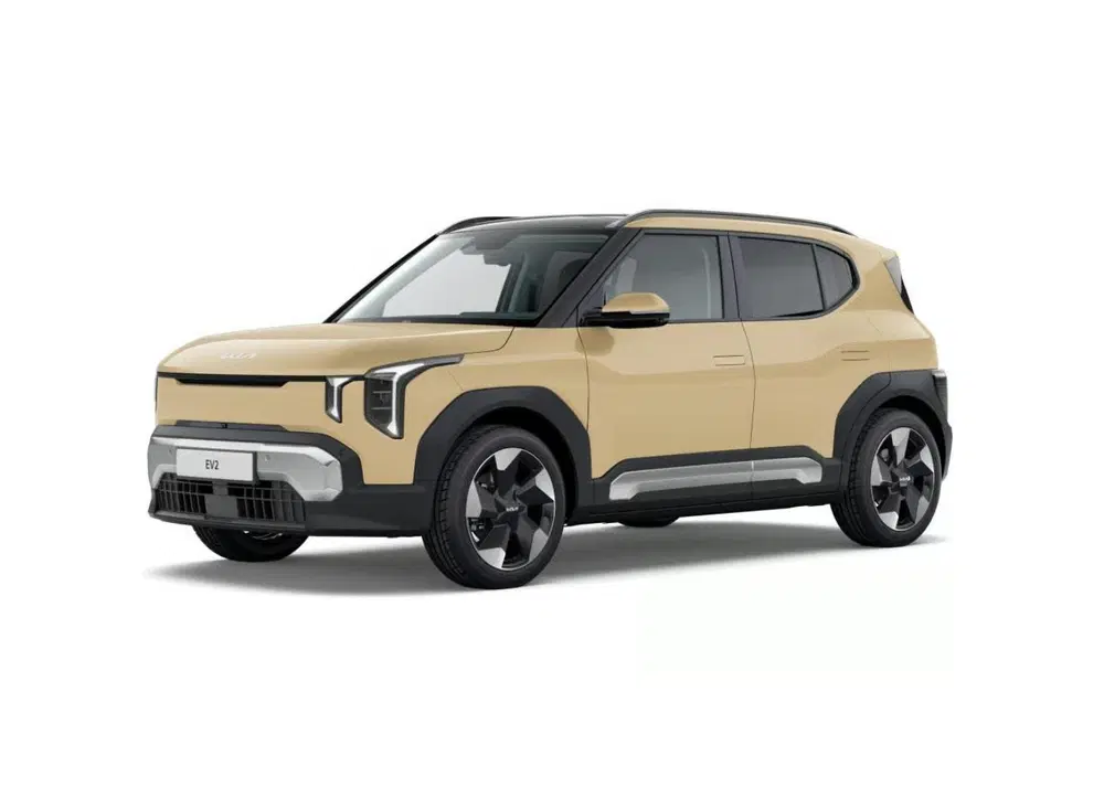 Kia EV2 Plus 42.2 kWh 4p. uit 2026, foto 6