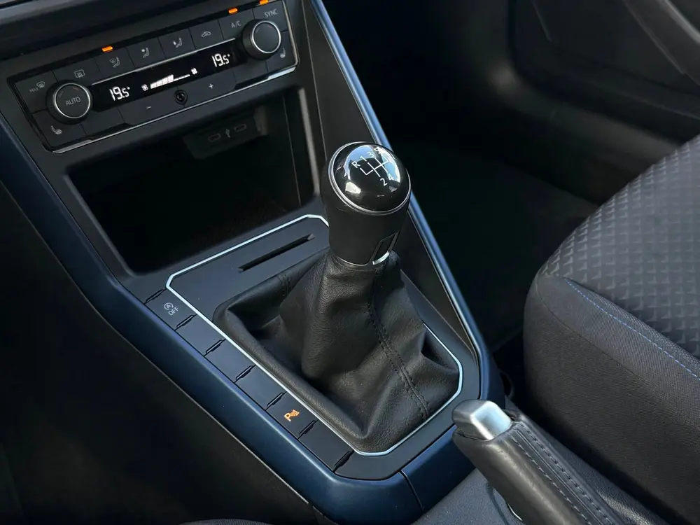 Volkswagen Polo 1.0 TSI Comfortline Business | Carplay | PDC uit 2021, foto 17