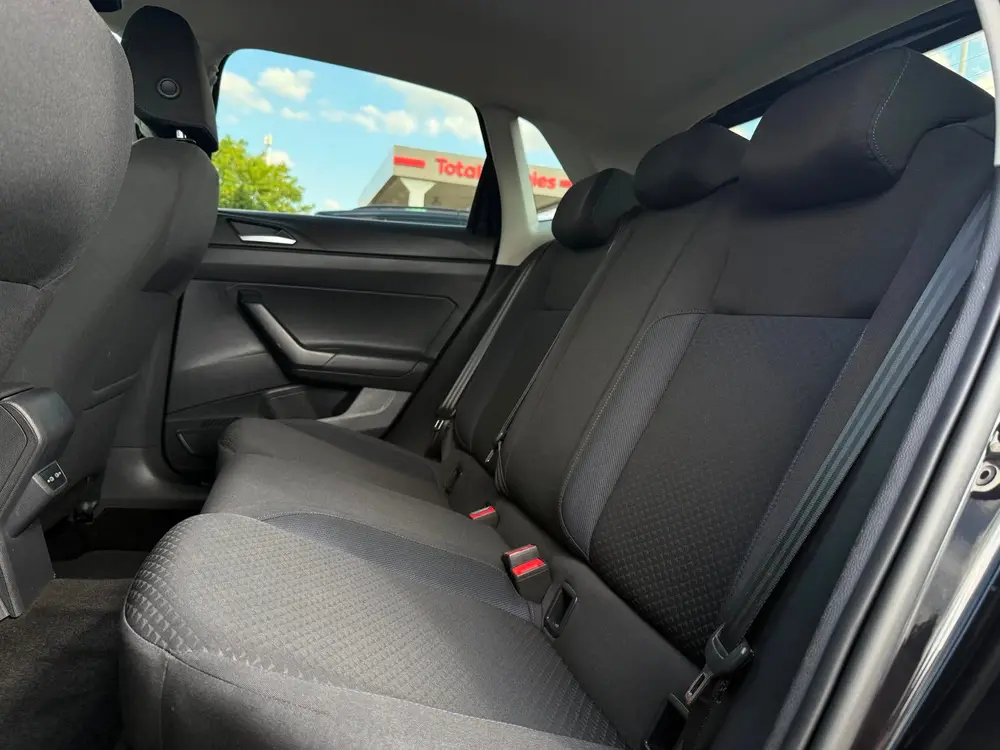 Volkswagen Polo 1.0 TSI Comfortline Business | Carplay | PDC uit 2021, foto 20