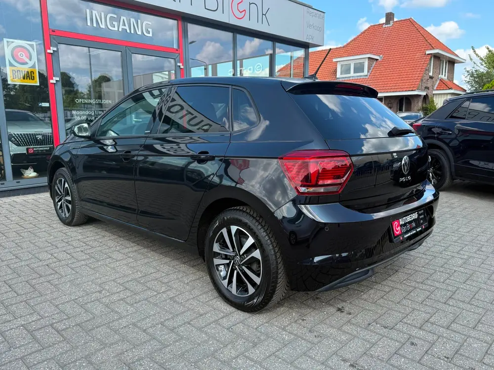Volkswagen Polo 1.0 TSI Comfortline Business | Carplay | PDC uit 2021, foto 6