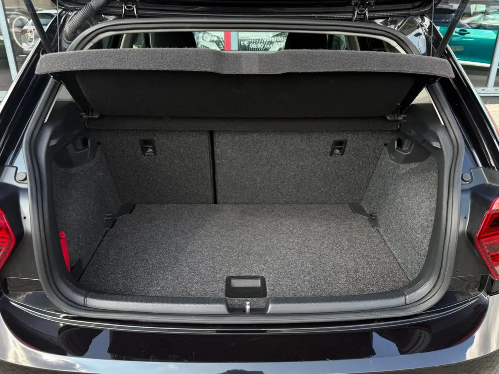 Volkswagen Polo 1.0 TSI Comfortline Business | Carplay | PDC uit 2021, foto 9