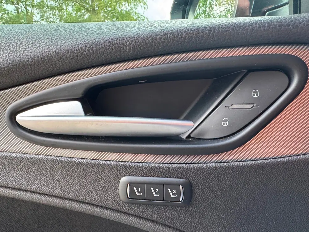 Alfa Romeo Stelvio 2.0 T AWD |ACC|Leder|Trekhaak|310 PK| uit 2019, foto 15