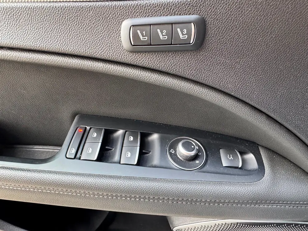 Alfa Romeo Stelvio 2.0 T AWD |ACC|Leder|Trekhaak|310 PK| uit 2019, foto 16