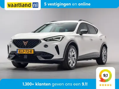 Cupra Formentor 1.4 e-Hybrid Business Aut. [ Carplay Adapt uit 2024