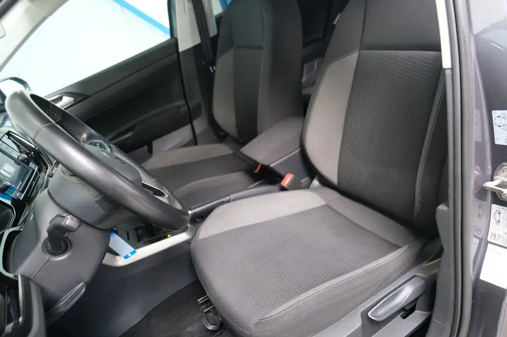 Volkswagen Taigo 1.0 TSI Life - N.A.P. Airco, Cruise, PDC, C uit 2023, foto 12