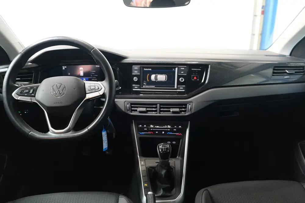 Volkswagen Taigo 1.0 TSI Life - N.A.P. Airco, Cruise, PDC, C uit 2023, foto 13