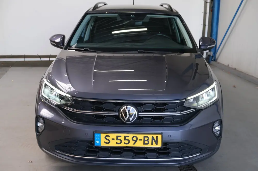 Volkswagen Taigo 1.0 TSI Life - N.A.P. Airco, Cruise, PDC, C uit 2023, foto 3