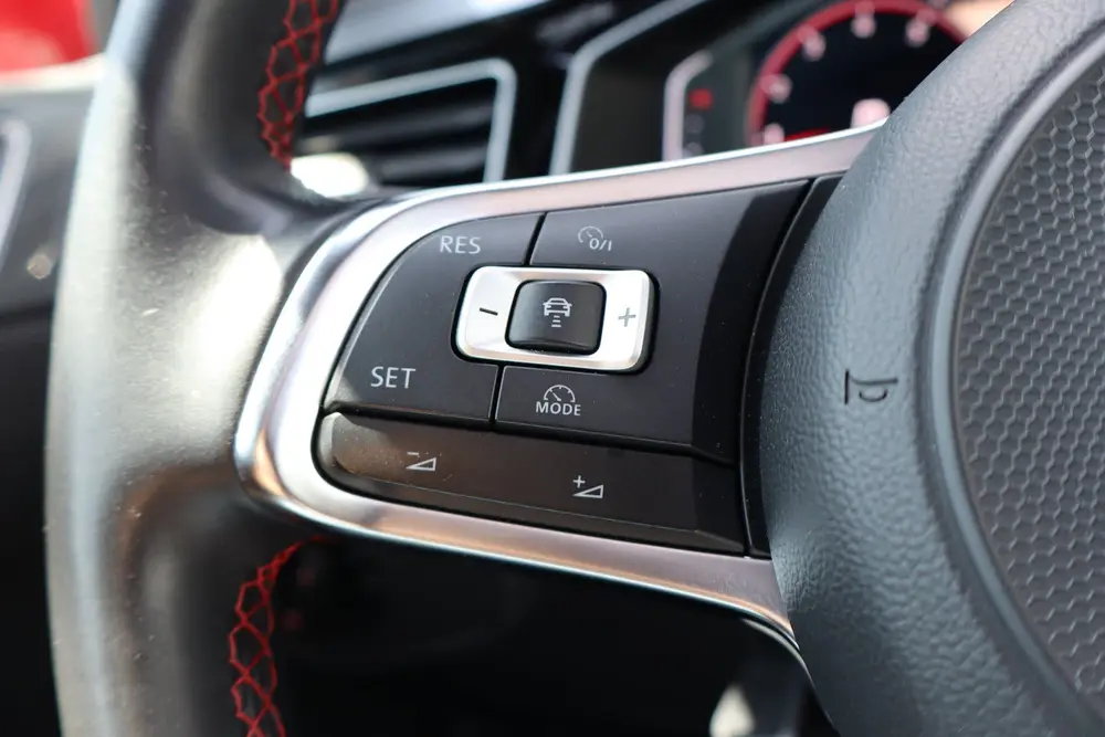 Volkswagen Polo 2.0 TSI GTI Panoramadak/Stoelverwarming/Navi uit 2019, foto 16