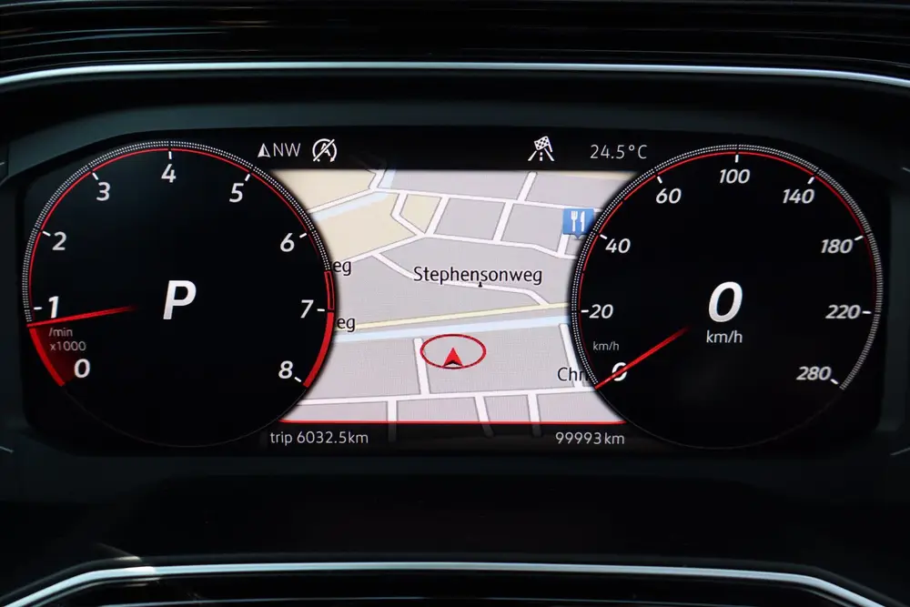 Volkswagen Polo 2.0 TSI GTI Panoramadak/Stoelverwarming/Navi uit 2019, foto 17