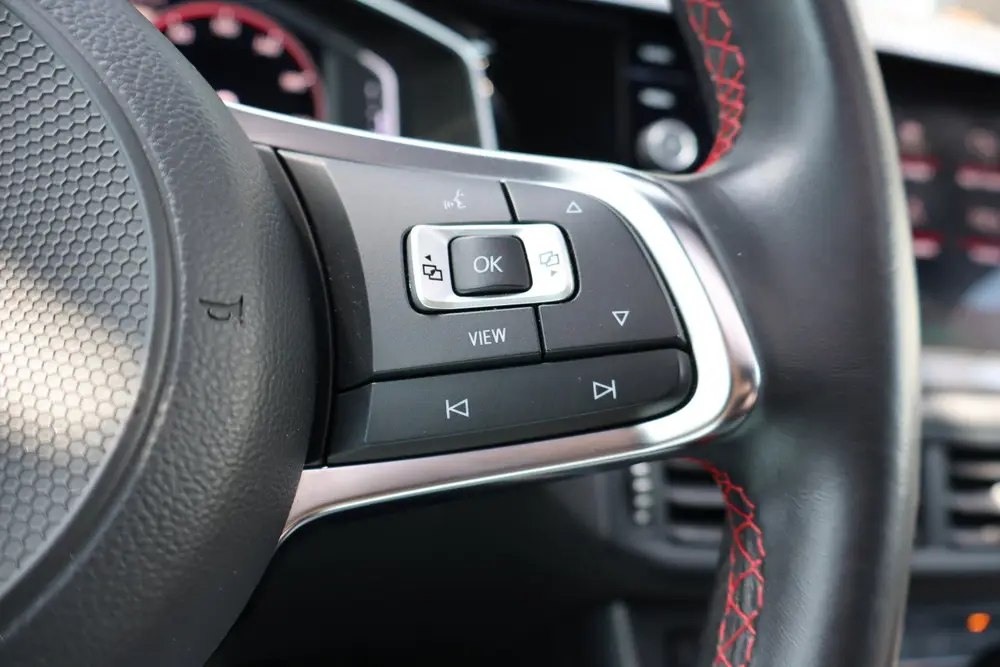 Volkswagen Polo 2.0 TSI GTI Panoramadak/Stoelverwarming/Navi uit 2019, foto 18