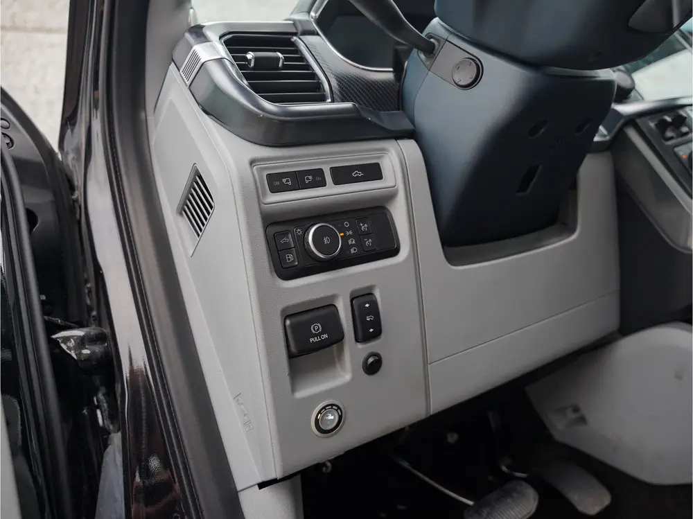 Ford F150 USA F-150 Limited 430pk PowerBoost Full Hybrid SuperCre uit 2022, foto 16
