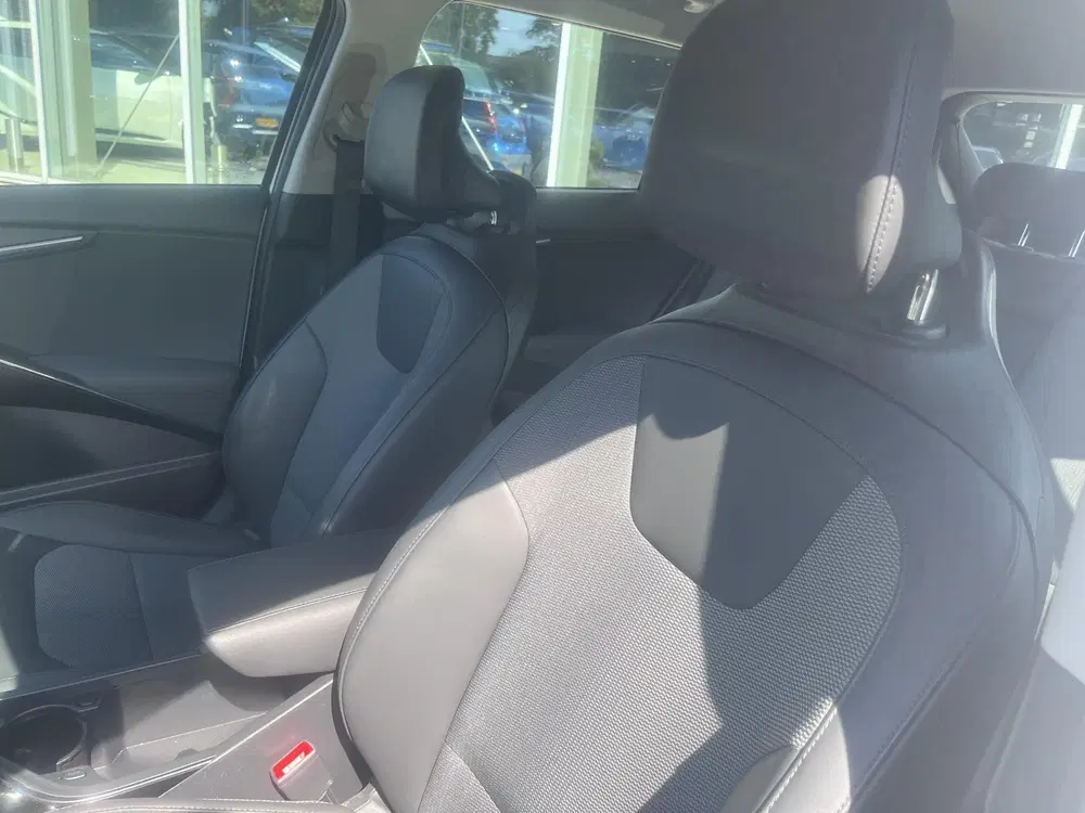 Kia Niro 1.6 GDi Hybrid DynamicLine Nav uit 2023, foto 10