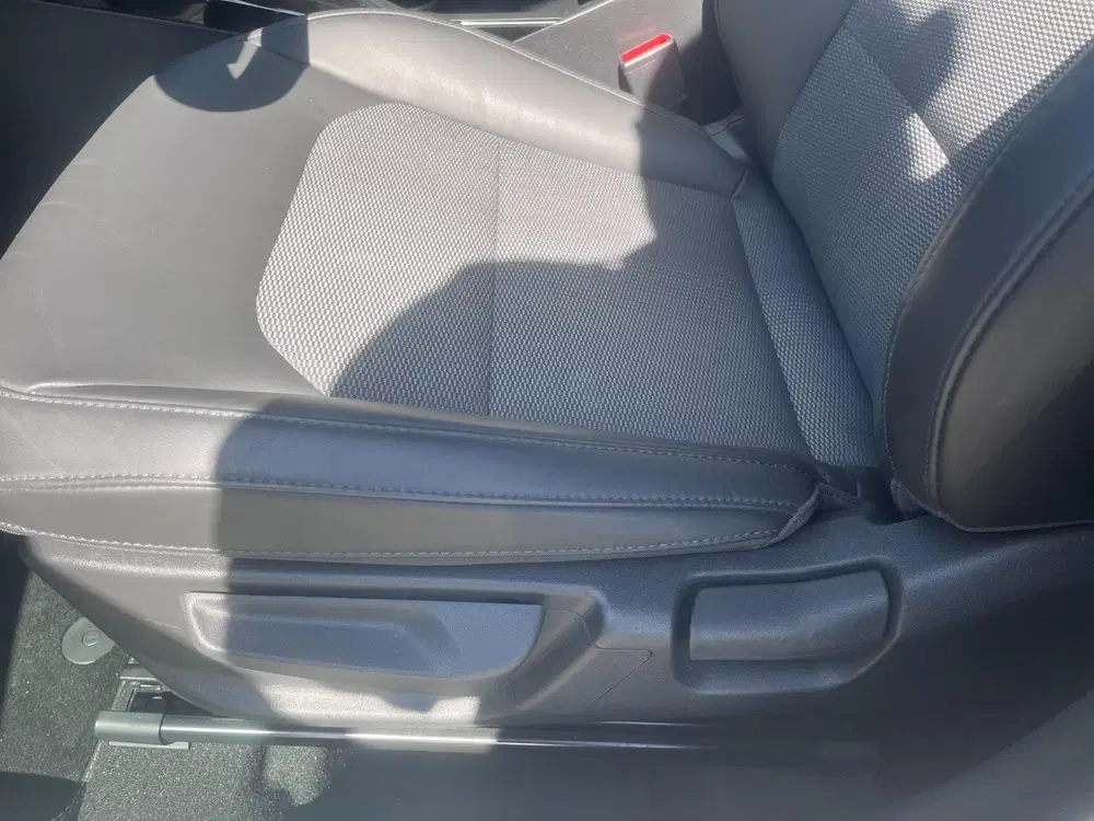 Kia Niro 1.6 GDi Hybrid DynamicLine Nav uit 2023, foto 12