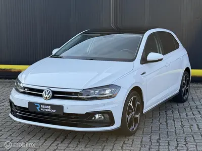 Volkswagen Polo 1.0 TSI Highline R-LINE | PANORAMADAK |LED uit 2019