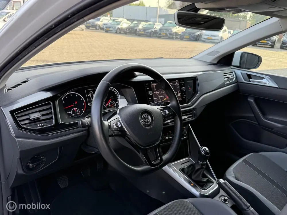 Volkswagen Polo 1.0 TSI Highline R-LINE | PANORAMADAK |LED uit 2019, foto 11