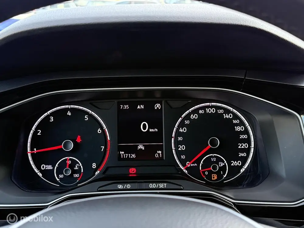 Volkswagen Polo 1.0 TSI Highline R-LINE | PANORAMADAK |LED uit 2019, foto 15