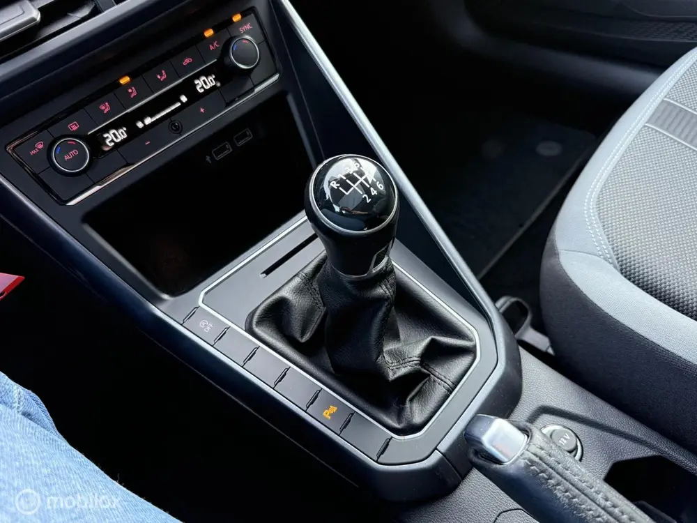 Volkswagen Polo 1.0 TSI Highline R-LINE | PANORAMADAK |LED uit 2019, foto 18