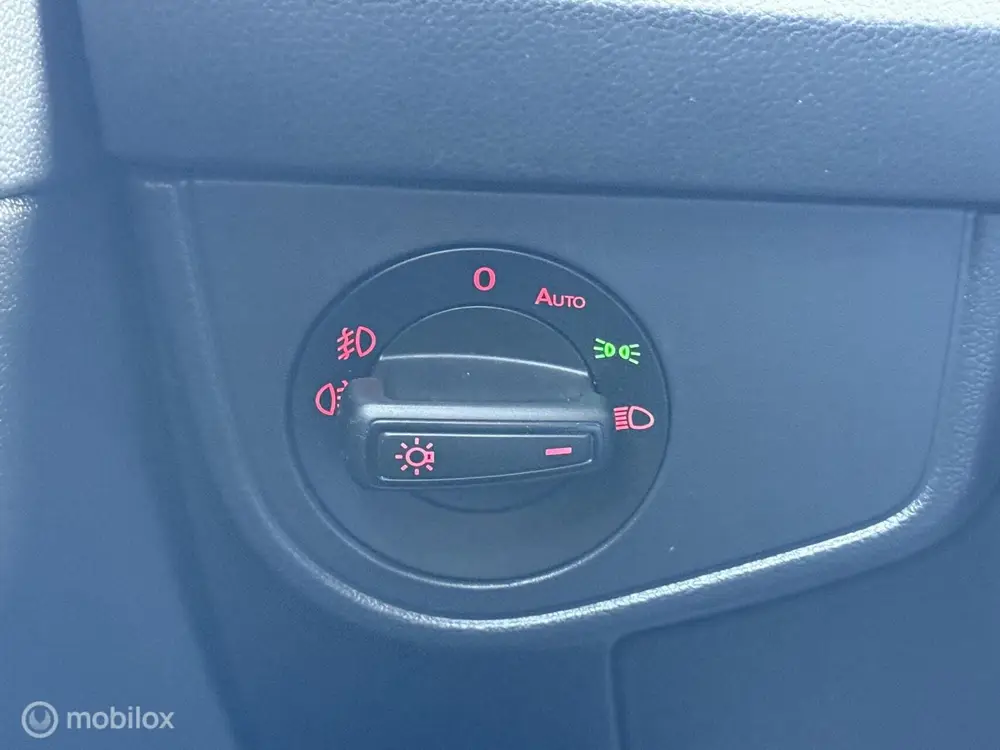 Volkswagen Polo 1.0 TSI Highline R-LINE | PANORAMADAK |LED uit 2019, foto 19
