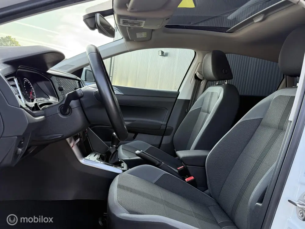 Volkswagen Polo 1.0 TSI Highline R-LINE | PANORAMADAK |LED uit 2019, foto 4