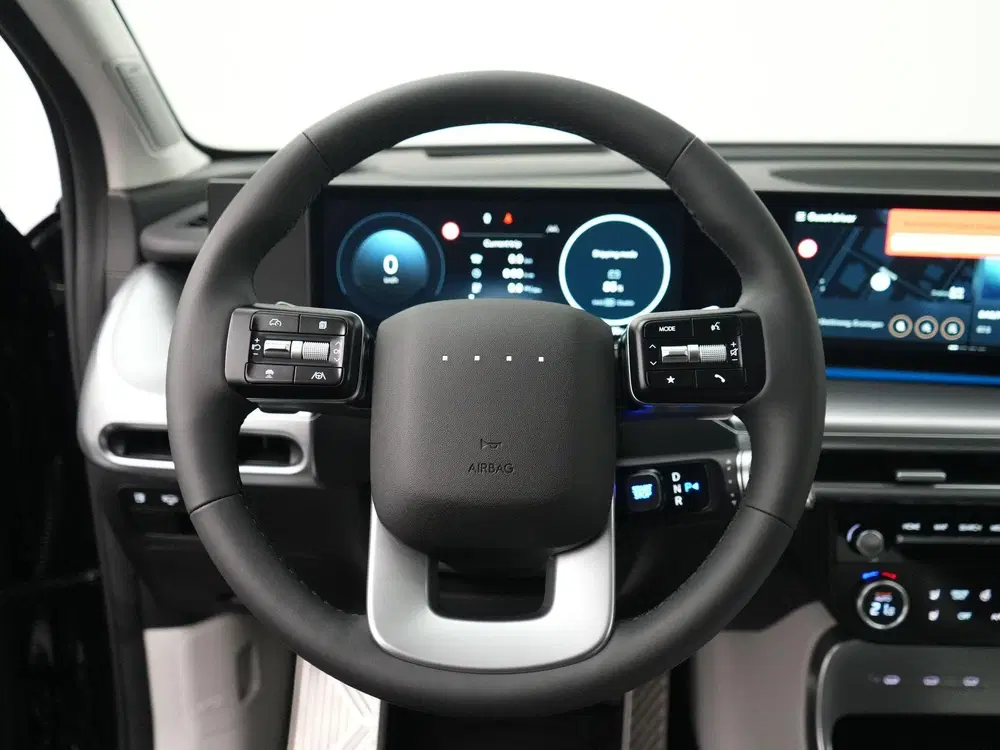 Hyundai IONIQ Connect+ AWD 7p. 110.3 kWh uit 2026, foto 10