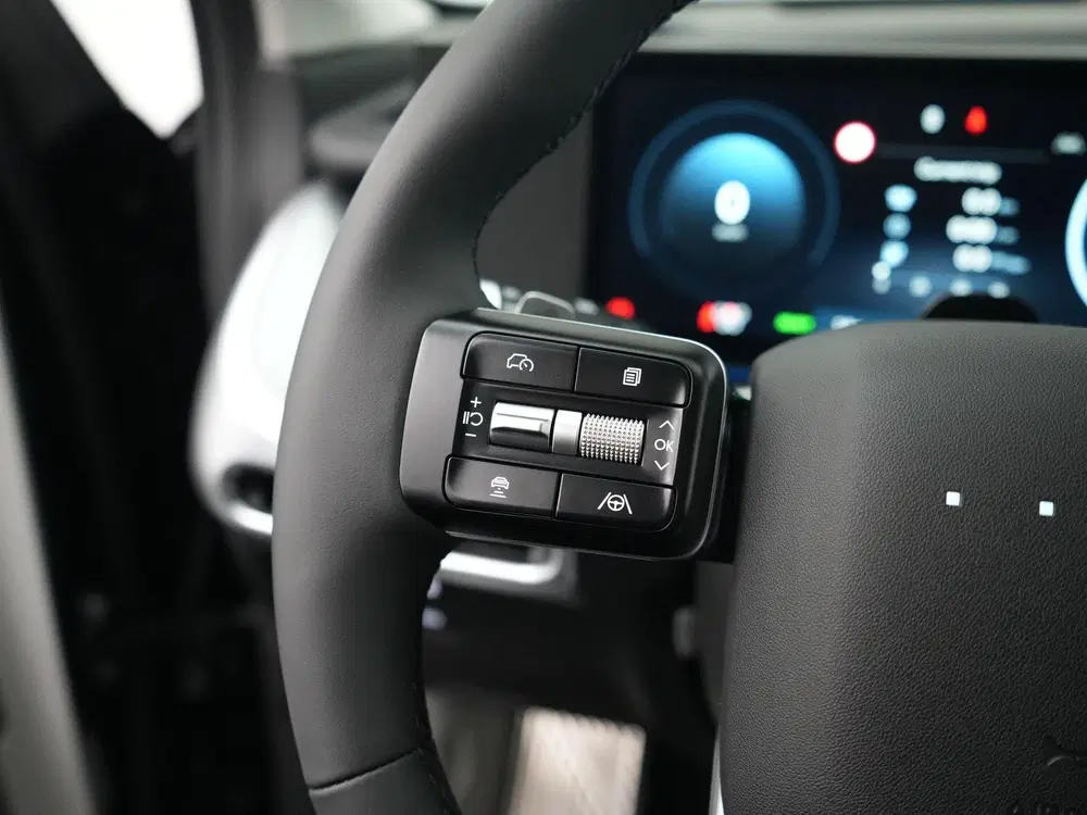 Hyundai IONIQ Connect+ AWD 7p. 110.3 kWh uit 2026, foto 16