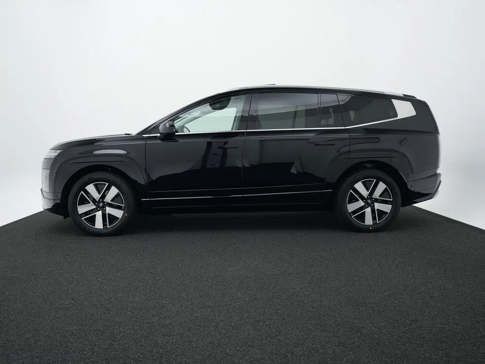 Hyundai IONIQ Connect+ AWD 7p. 110.3 kWh uit 2026, foto 5