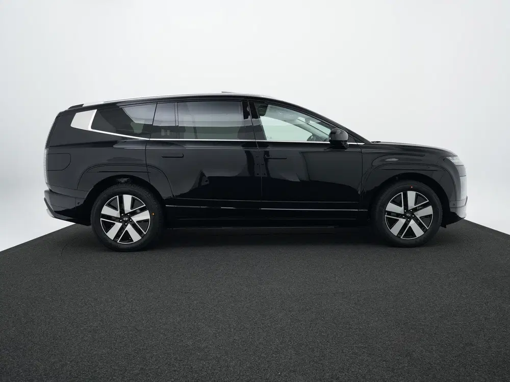 Hyundai IONIQ Connect+ AWD 7p. 110.3 kWh uit 2026, foto 7