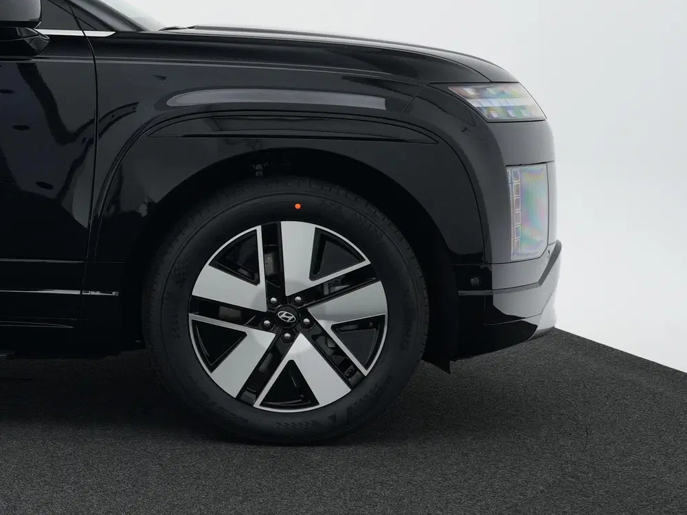 Hyundai IONIQ Connect+ AWD 7p. 110.3 kWh uit 2026, foto 9