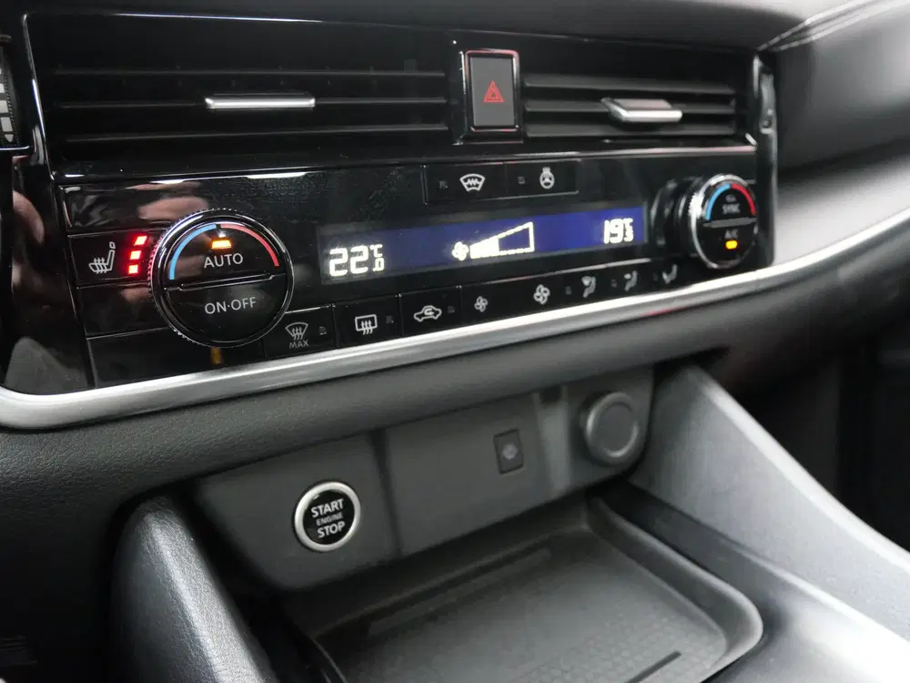 Nissan Qashqai 1.3 MHEV XTRONIC uit 2022, foto 10