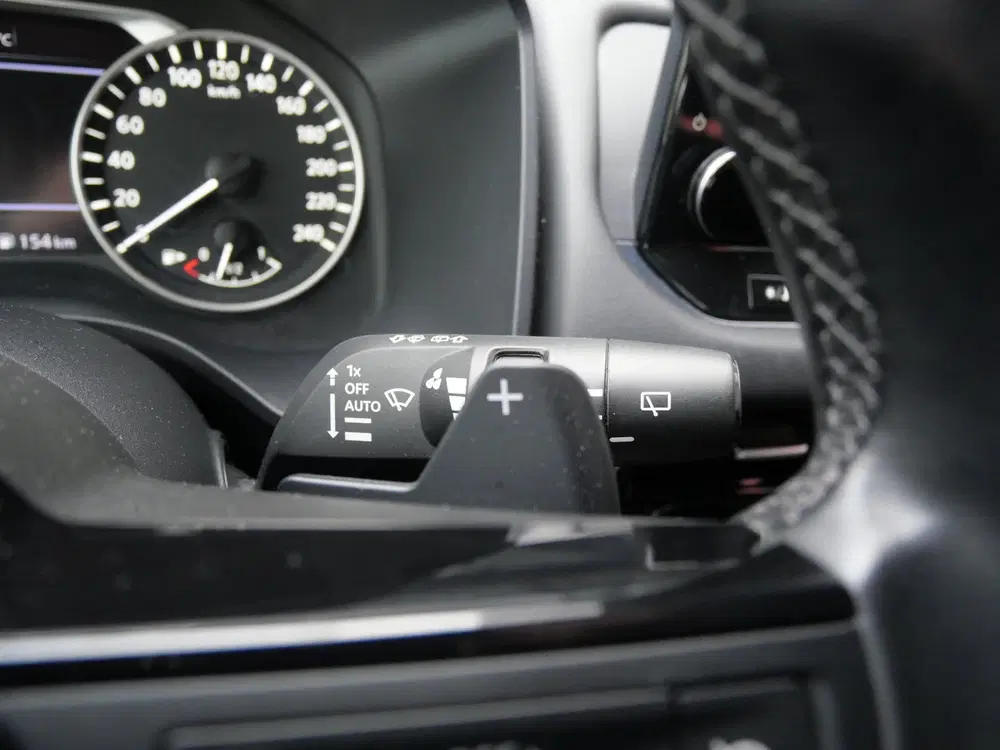 Nissan Qashqai 1.3 MHEV XTRONIC uit 2022, foto 12