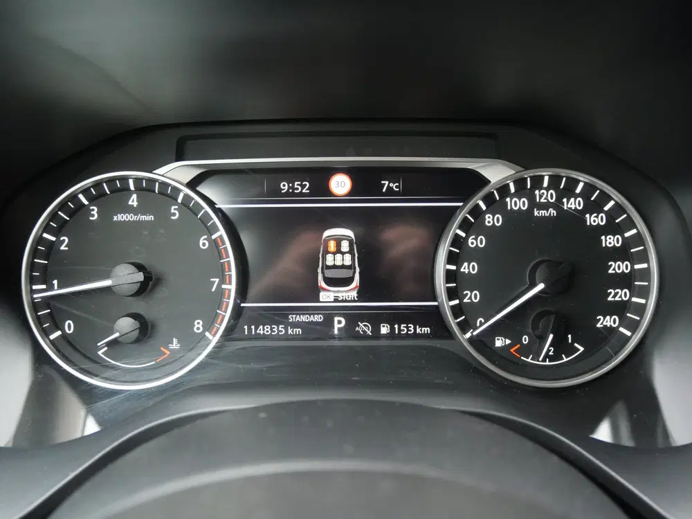 Nissan Qashqai 1.3 MHEV XTRONIC uit 2022, foto 15
