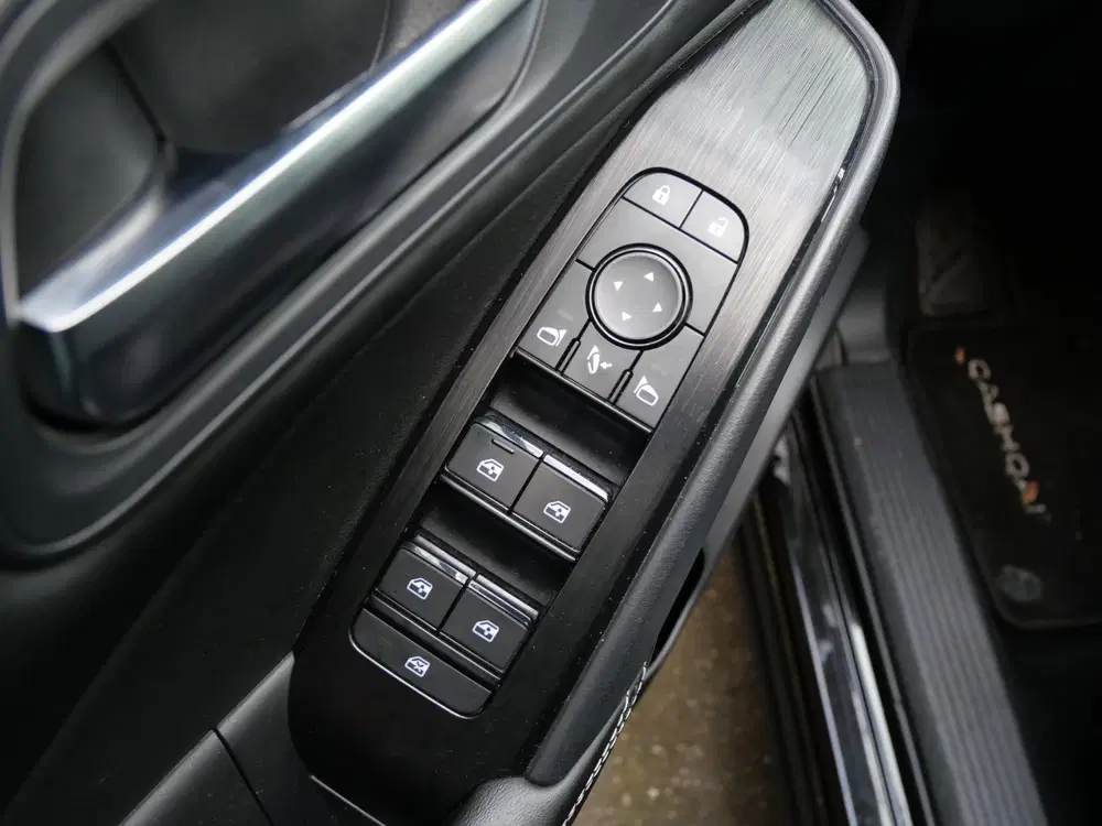 Nissan Qashqai 1.3 MHEV XTRONIC uit 2022, foto 16