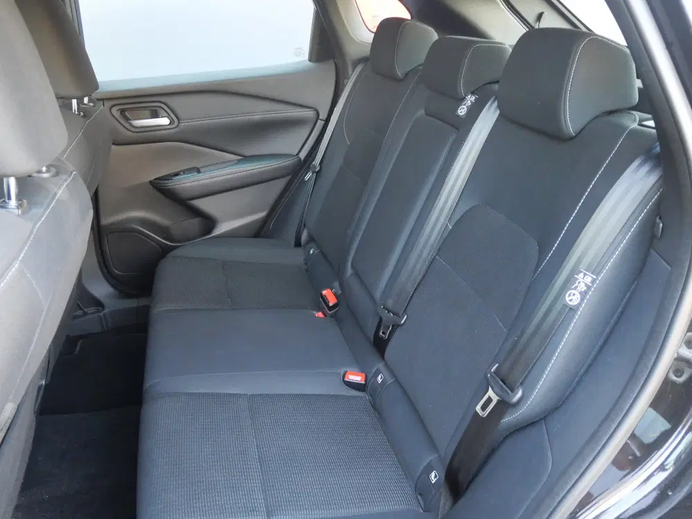 Nissan Qashqai 1.3 MHEV XTRONIC uit 2022, foto 18
