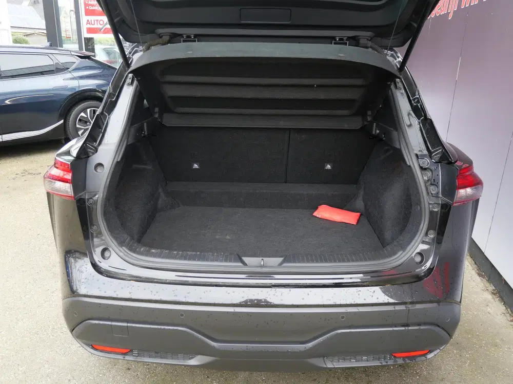 Nissan Qashqai 1.3 MHEV XTRONIC uit 2022, foto 19