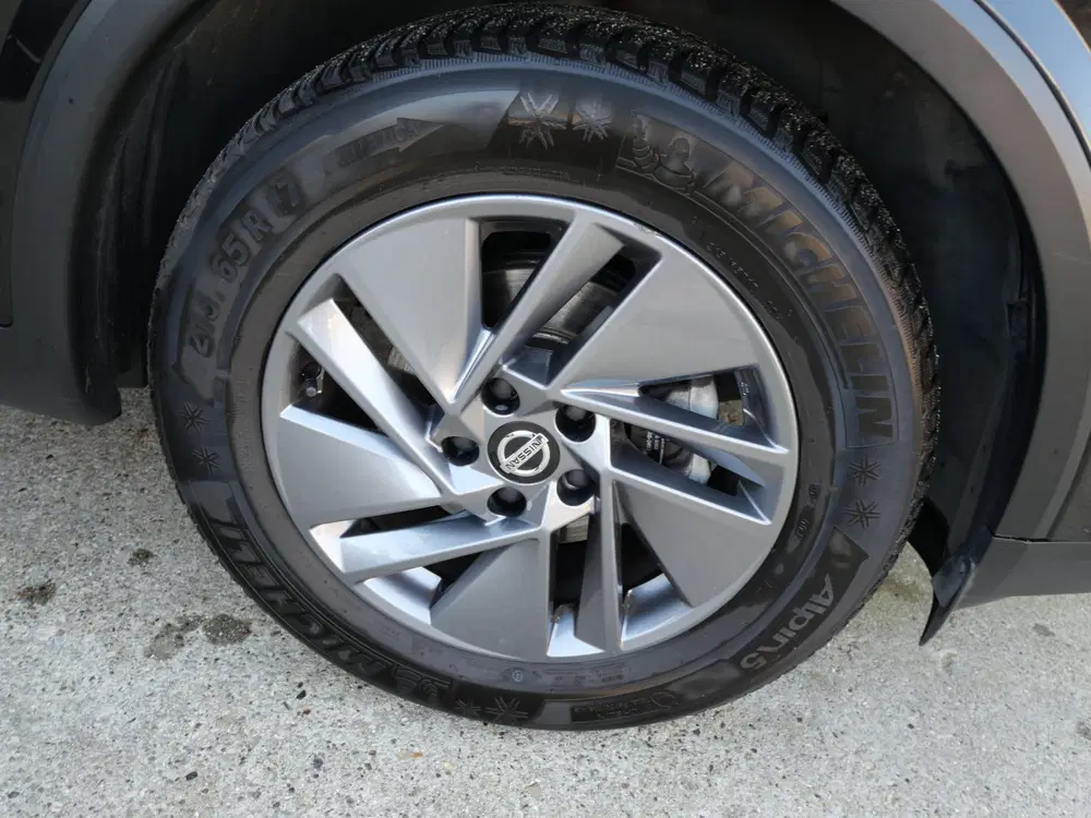 Nissan Qashqai 1.3 MHEV XTRONIC uit 2022, foto 20