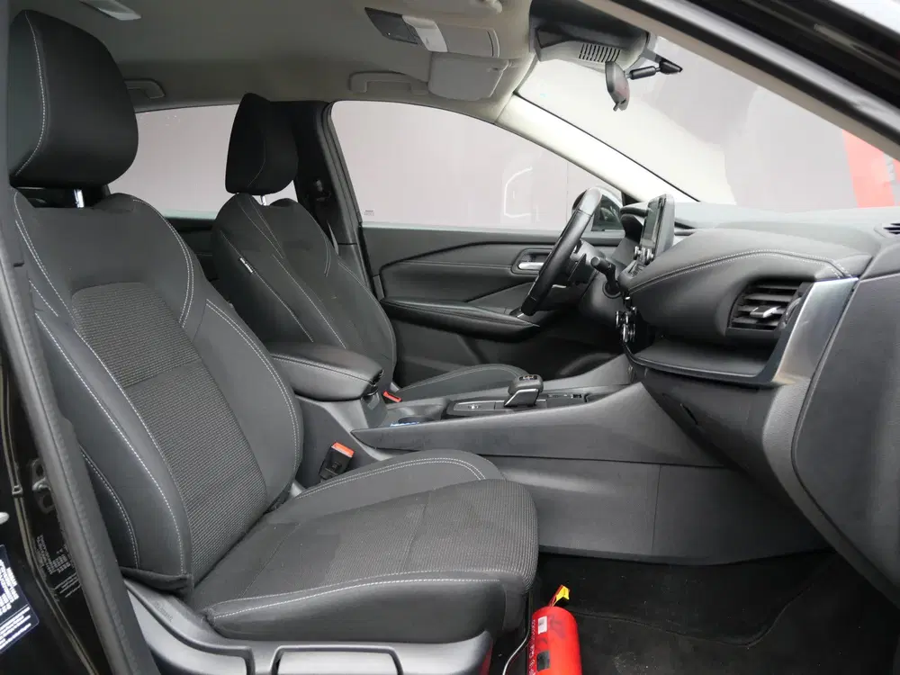 Nissan Qashqai 1.3 MHEV XTRONIC uit 2022, foto 5