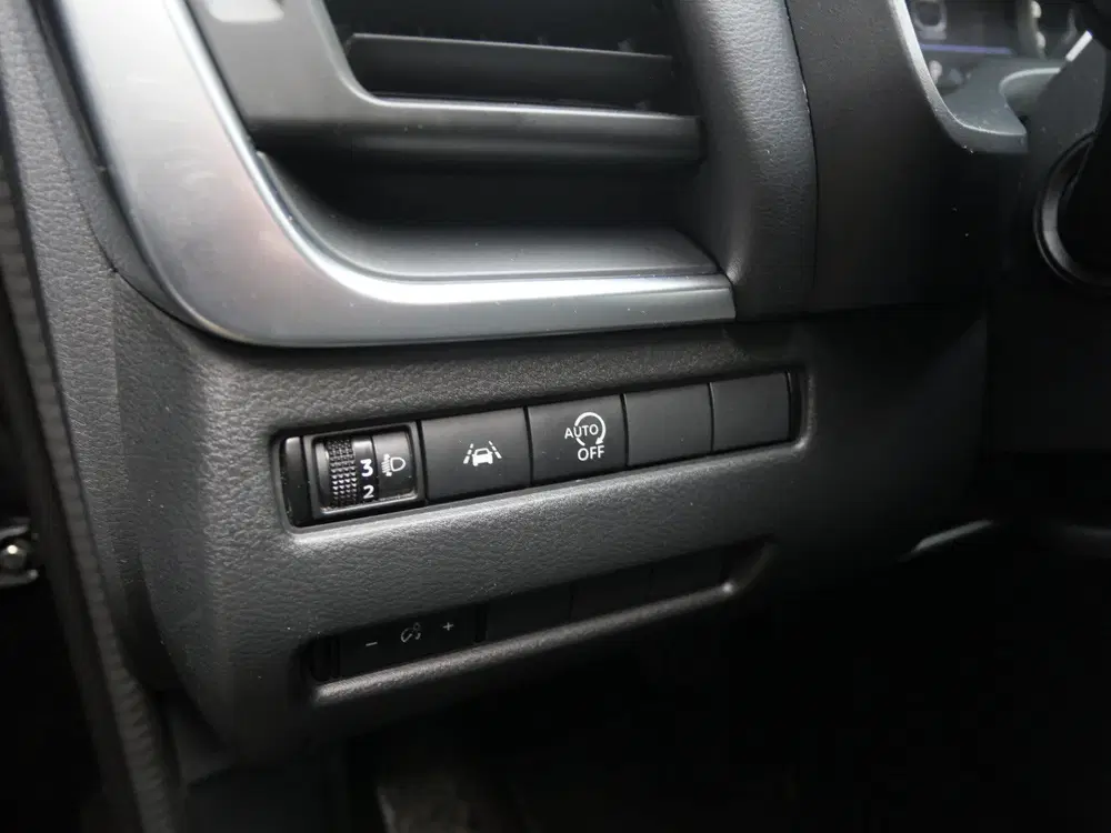 Nissan Qashqai 1.3 MHEV XTRONIC uit 2022, foto 6