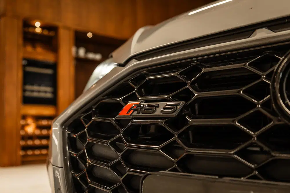 Audi RS5 2.9 TFSI quattro Milltek uitlaat uit 2020, foto 19
