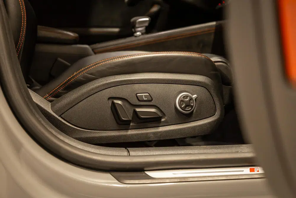 Audi RS5 2.9 TFSI quattro Milltek uitlaat uit 2020, foto 5