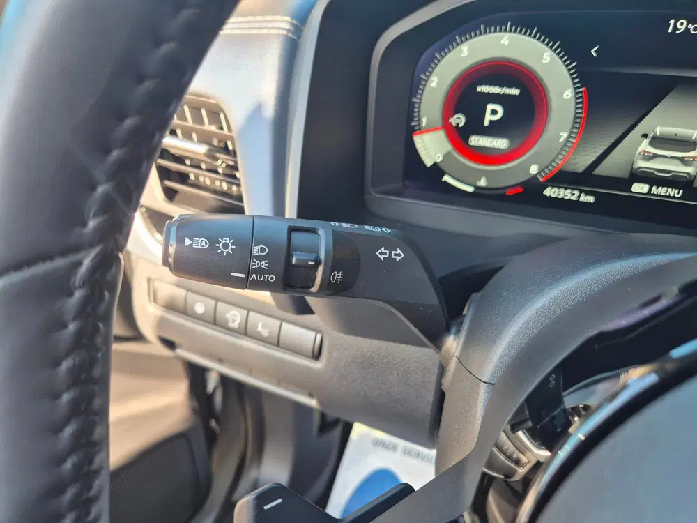 Nissan Qashqai 1.3 MHEV Premiere Edition Pano uit 2022, foto 12