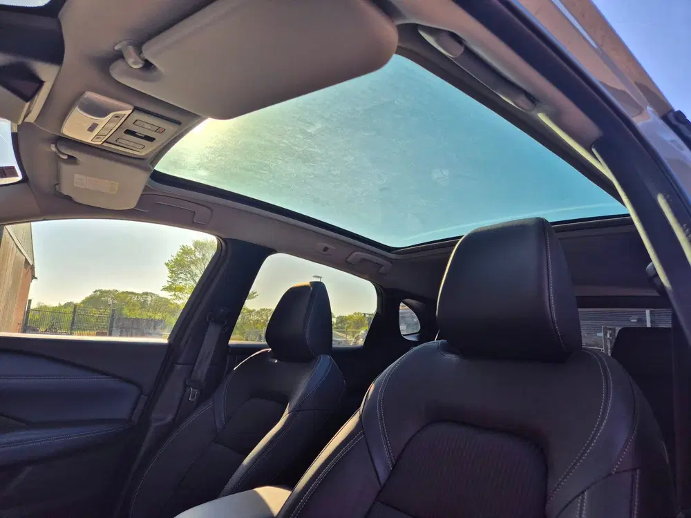 Nissan Qashqai 1.3 MHEV Premiere Edition Pano uit 2022, foto 15