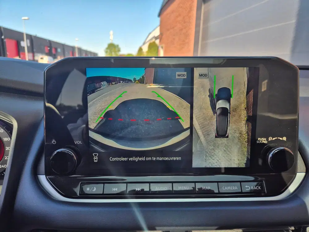Nissan Qashqai 1.3 MHEV Premiere Edition Pano uit 2022, foto 16
