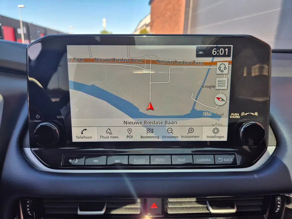 Nissan Qashqai 1.3 MHEV Premiere Edition Pano uit 2022, foto 18
