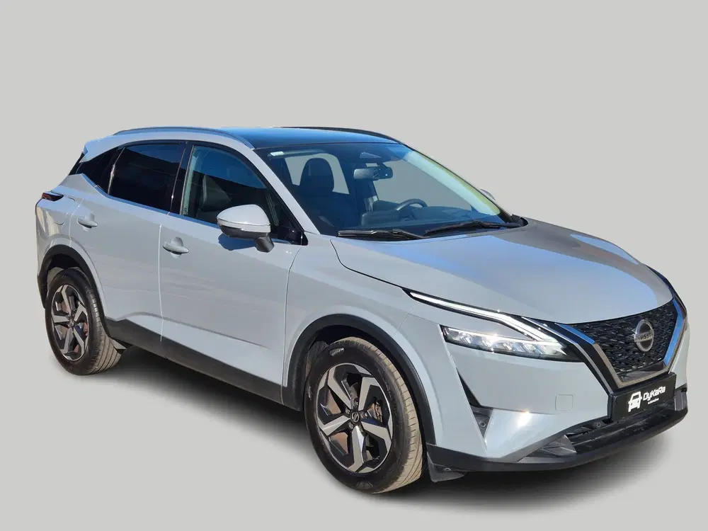 Nissan Qashqai 1.3 MHEV Premiere Edition Pano uit 2022, foto 2