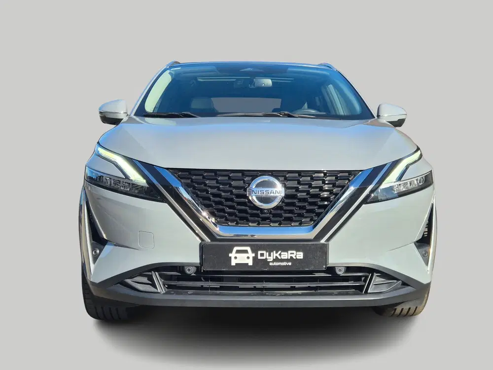 Nissan Qashqai 1.3 MHEV Premiere Edition Pano uit 2022, foto 4