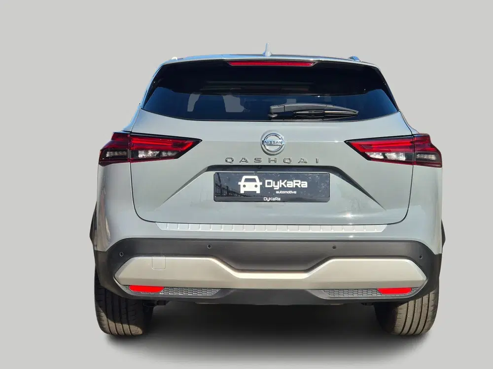 Nissan Qashqai 1.3 MHEV Premiere Edition Pano uit 2022, foto 6