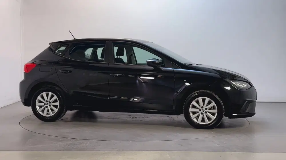 SEAT Ibiza 1.0 EcoTSI Style Virtual Cockpit Parkeerse uit 2023, foto 12