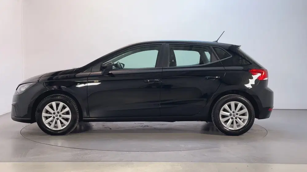 SEAT Ibiza 1.0 EcoTSI Style Virtual Cockpit Parkeerse uit 2023, foto 14